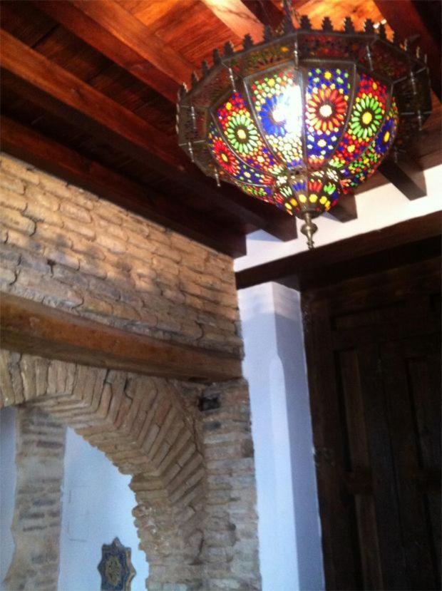 Casa Arte Y Suenos Apartment Granada Ngoại thất bức ảnh
