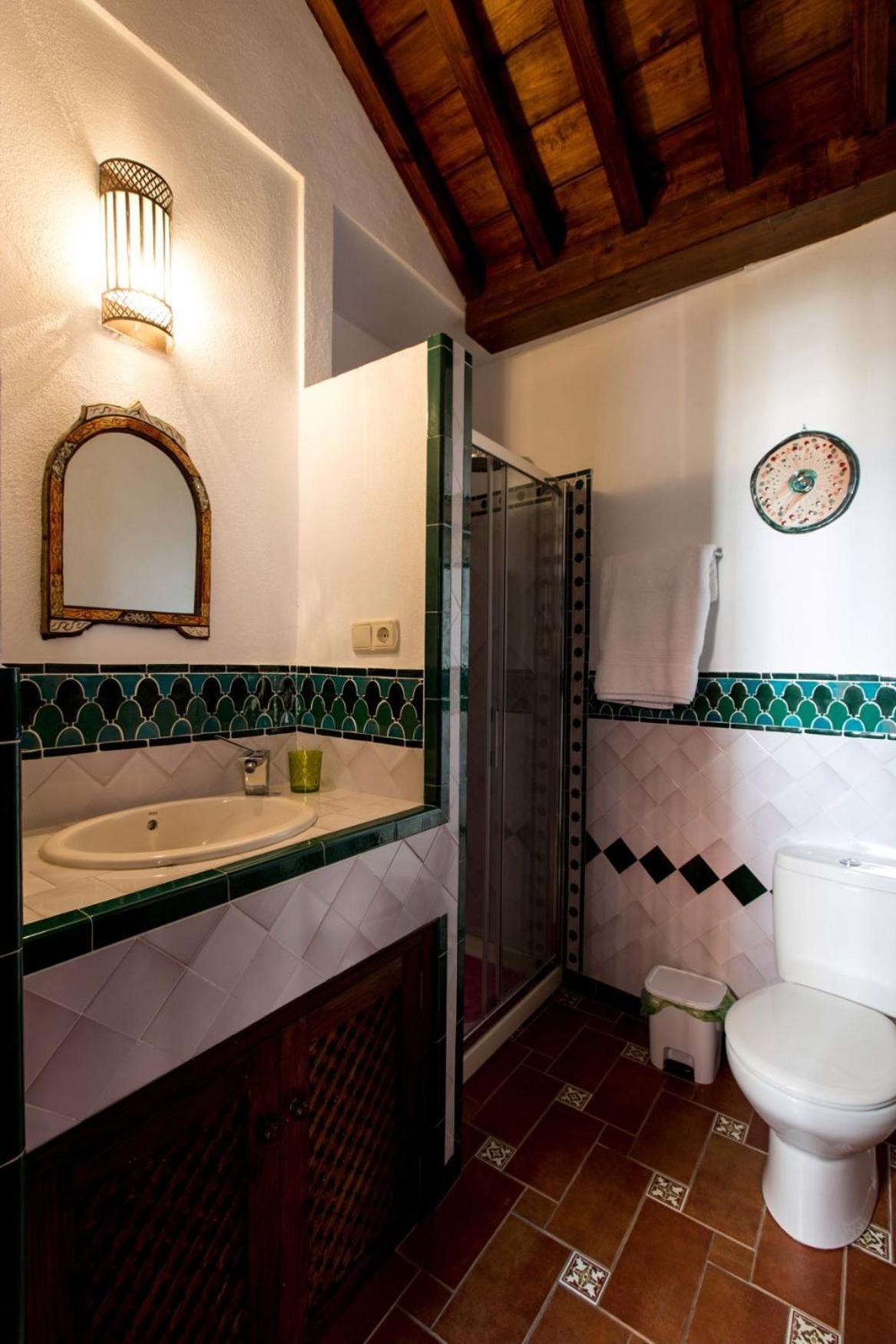 Casa Arte Y Suenos Apartment Granada Ngoại thất bức ảnh
