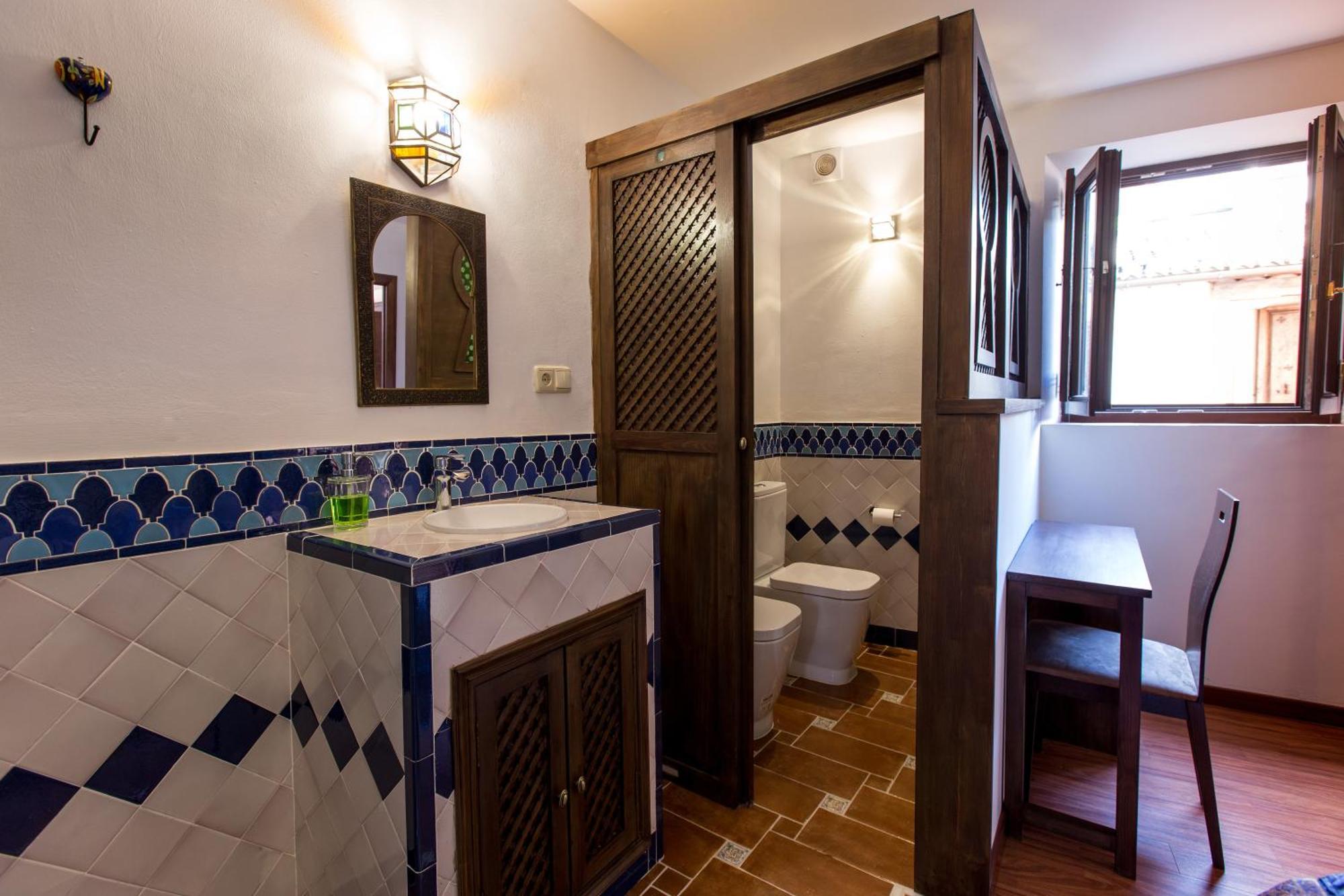 Casa Arte Y Suenos Apartment Granada Ngoại thất bức ảnh