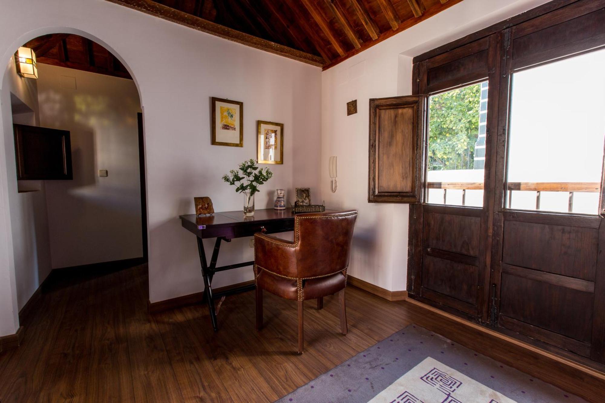 Casa Arte Y Suenos Apartment Granada Ngoại thất bức ảnh